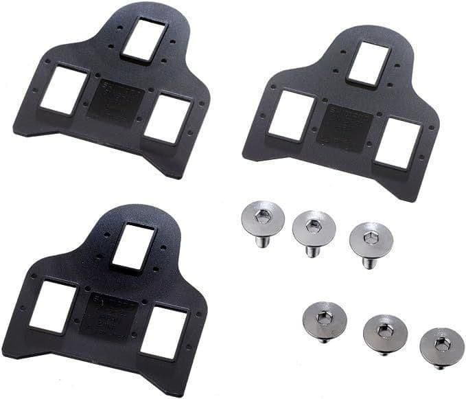 *16-17*SM-SH20SPD-SL CleatSpacerSet 自転車部