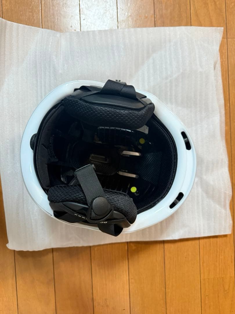 【POC】 obex mips ホワイト