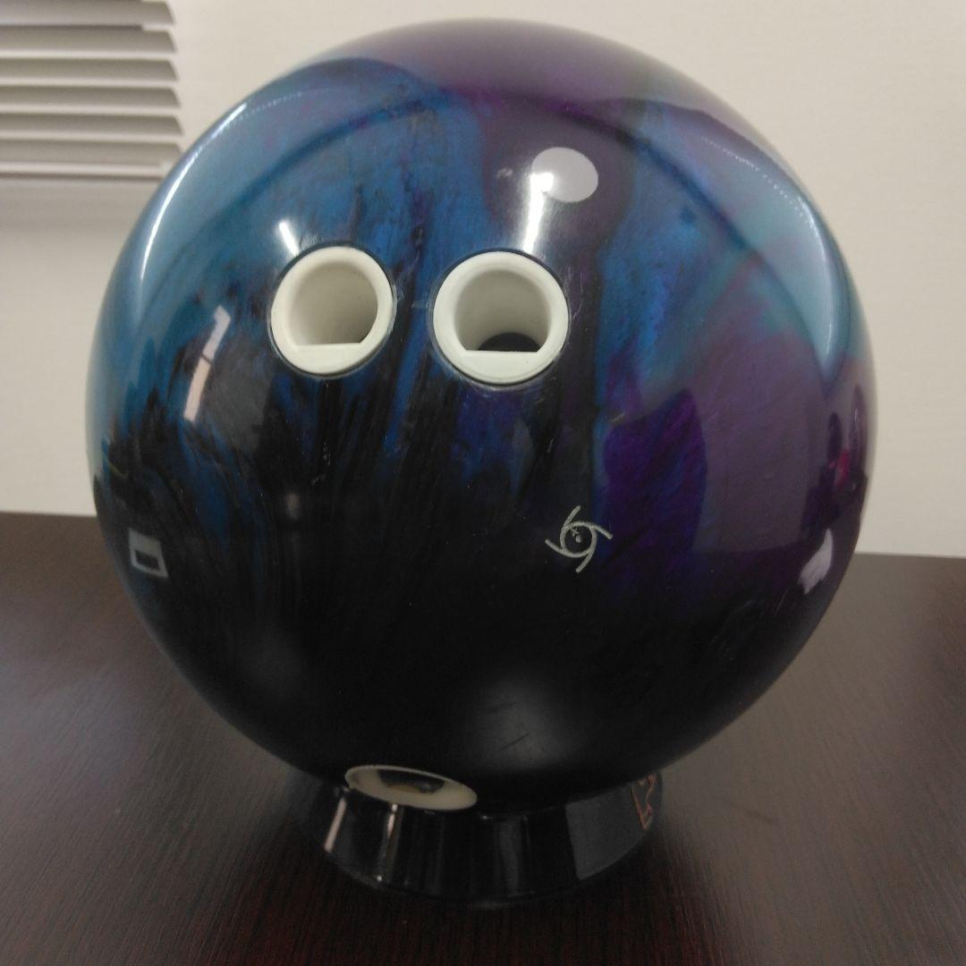 ASTRO PHYSIX ストーム ボウリングボール14p4oz