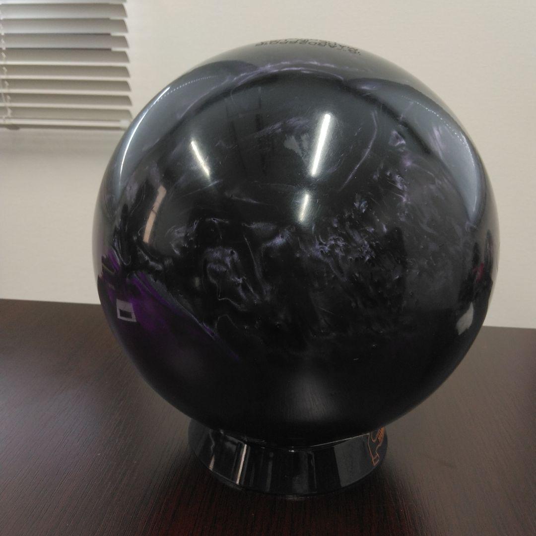 ASTRO PHYSIX ストーム ボウリングボール14p4oz