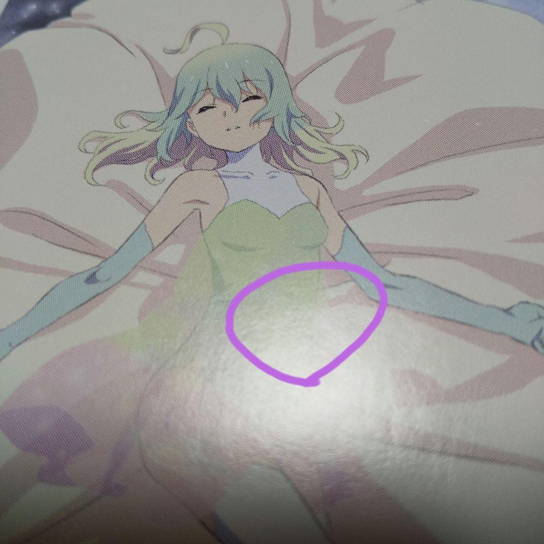 ウィクロス 翠子 ???