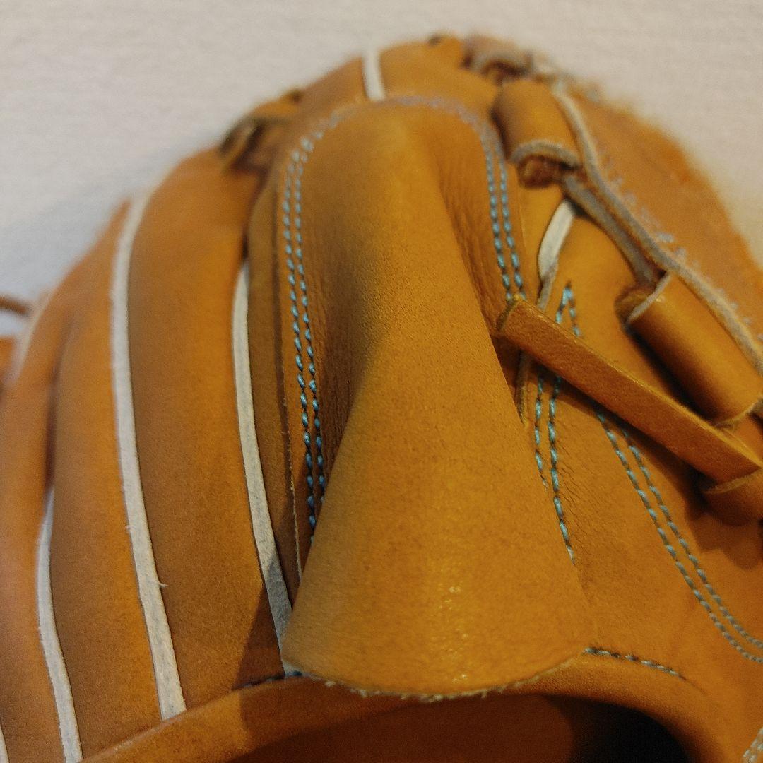 SSK　proedge　プロエッジ　硬式 投手　サイズ7S　PEK8137S21