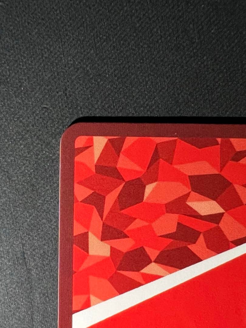 ユニオンアリーナ2.5次元の彼女 リリエル 半深淵形態/リリサ カオスフォーム