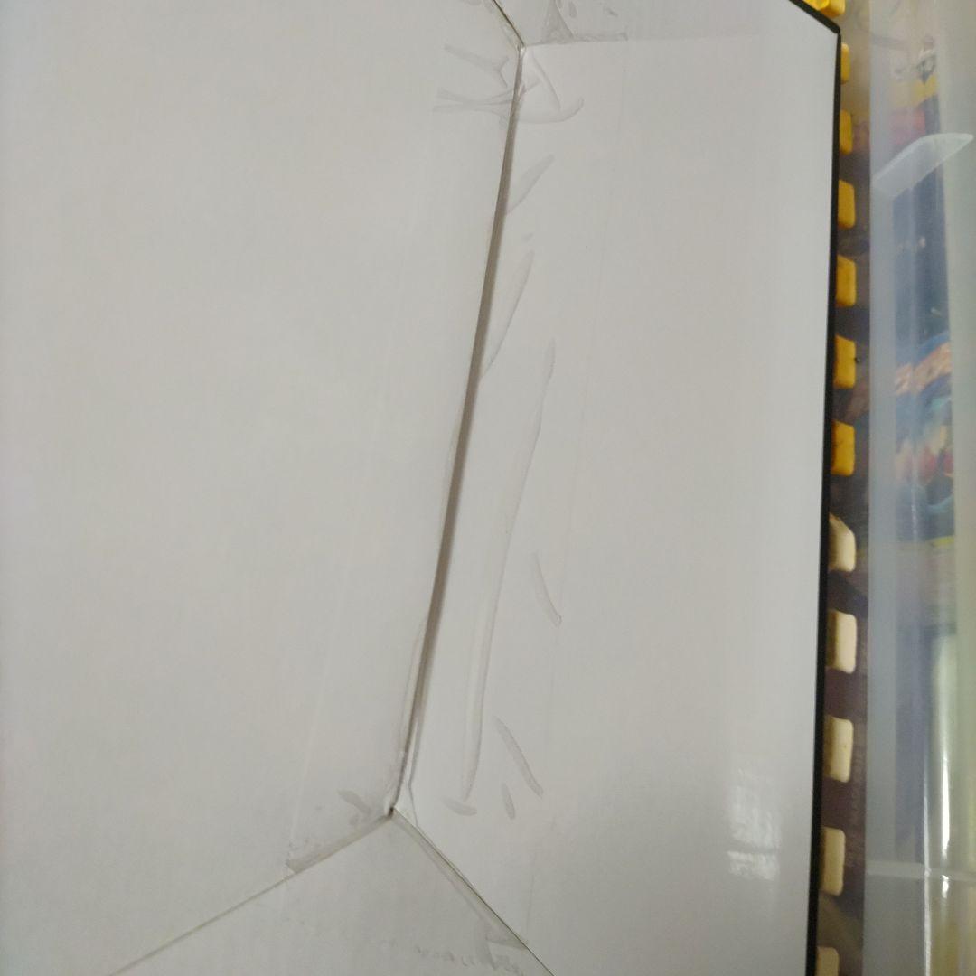 メタルギアソリッド　一番くじA賞 ダンボール潜入ティッシュケース おまけG賞