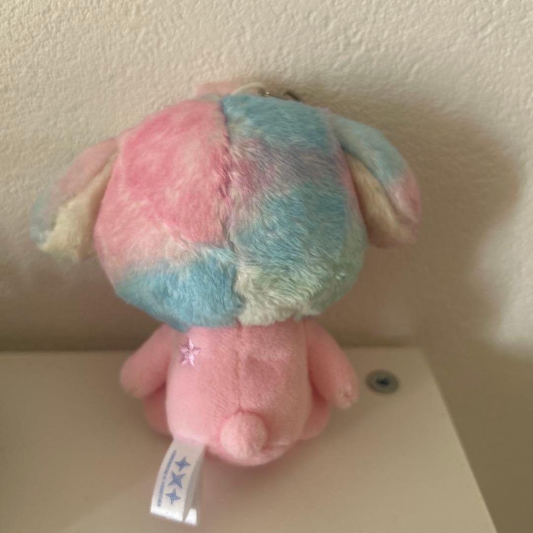 txt プルバトゥ バムグッ レインボー