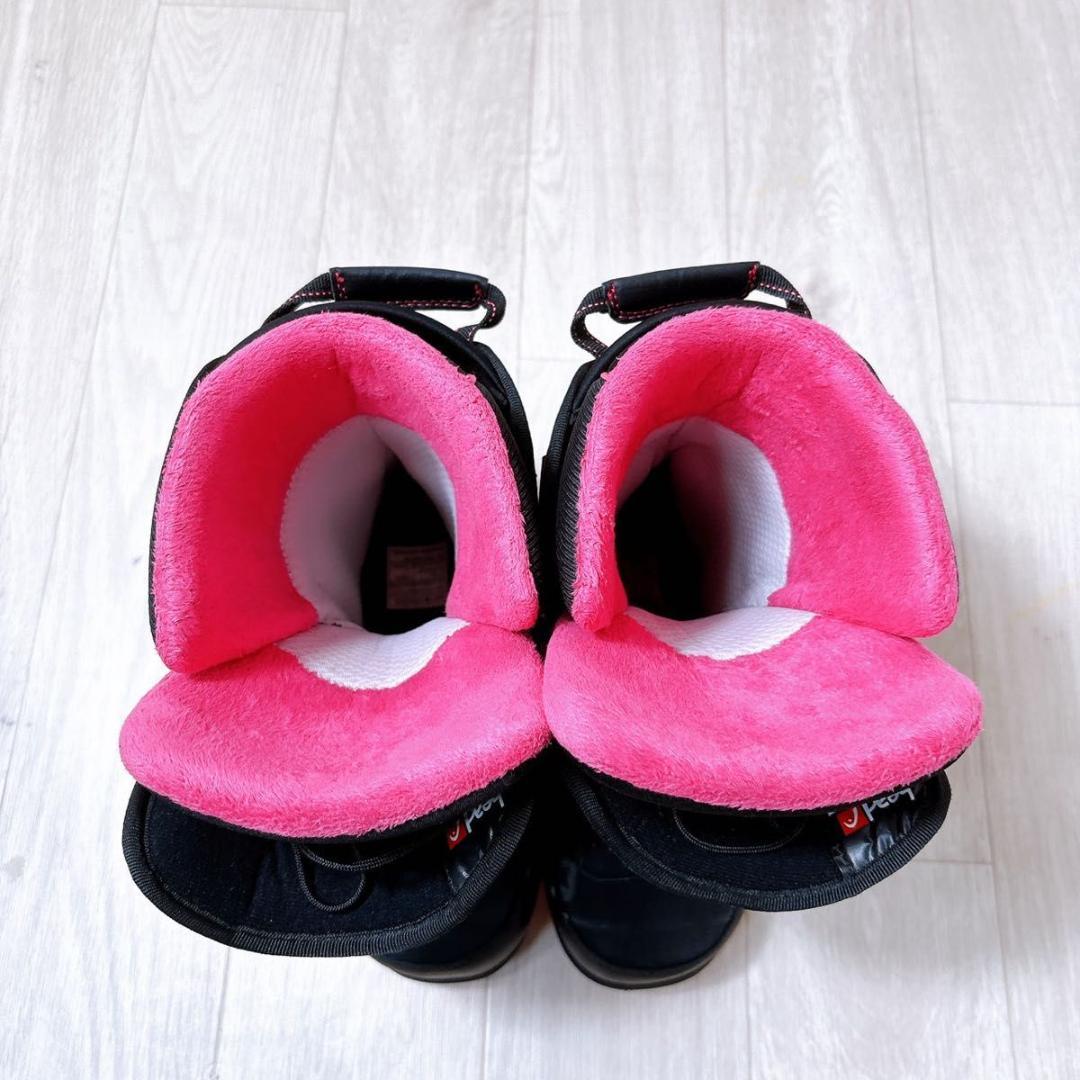 HEAD ヘッド BOA ボア レディース スノボー ブーツ 24.5 初心者