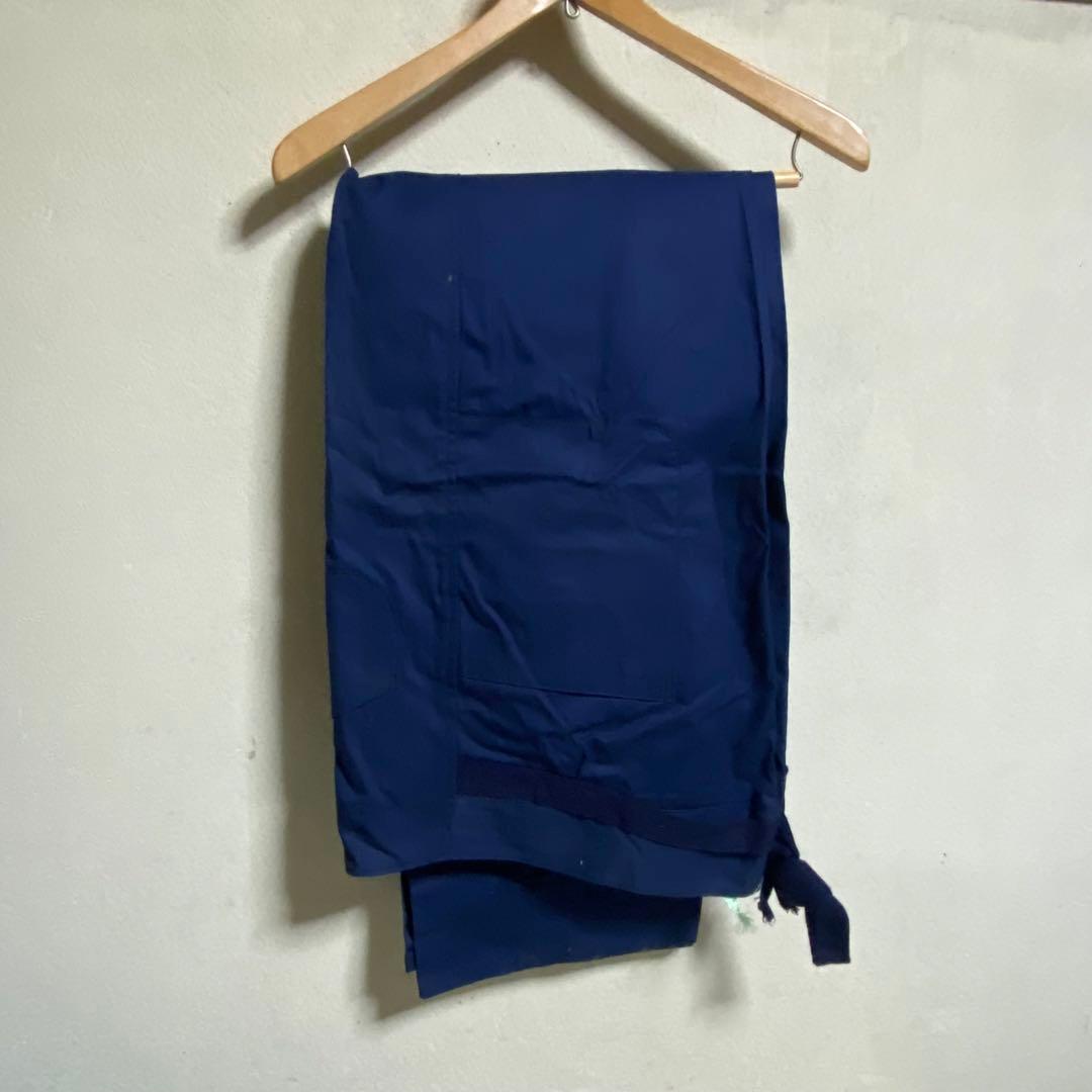 長期保管品 国鉄 制服 制帽 腕章 機関士 金ボタン 日本国有鉄道 ジャケット