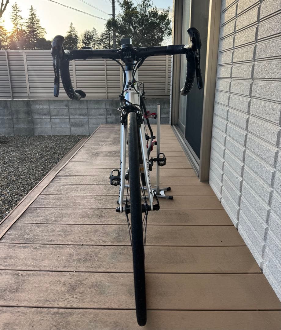 COLNAGO Ｃ６４　４８０Ｓ　旧ロゴ