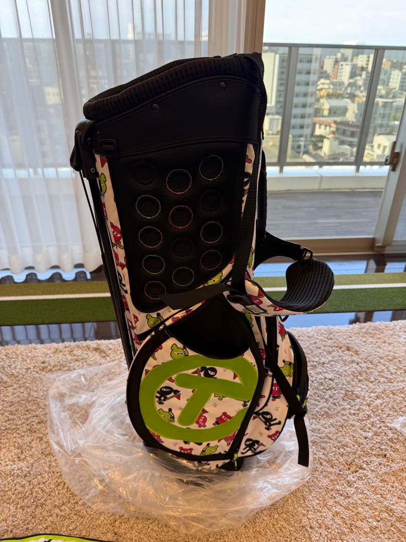 日本限定スコッティキャメロン2026ワサビウォリアー ジャパン4点セット値引中