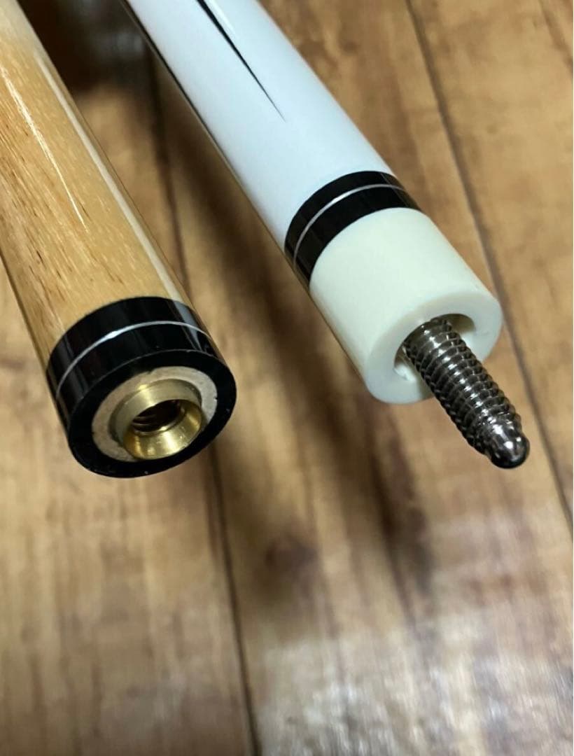 ビリヤードキュー