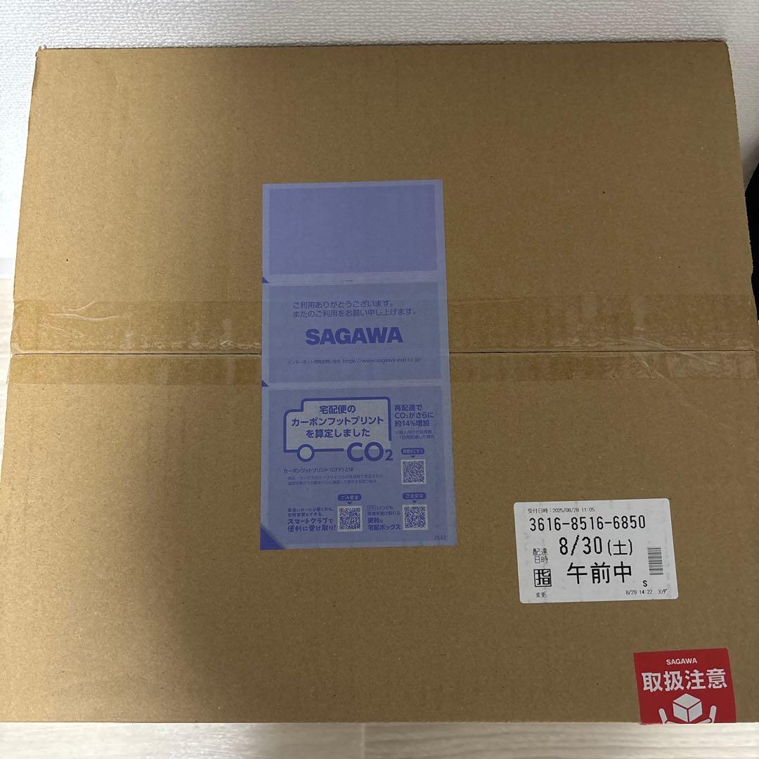 未開封ラブブ Big into Energyアソートボックス 2BOX