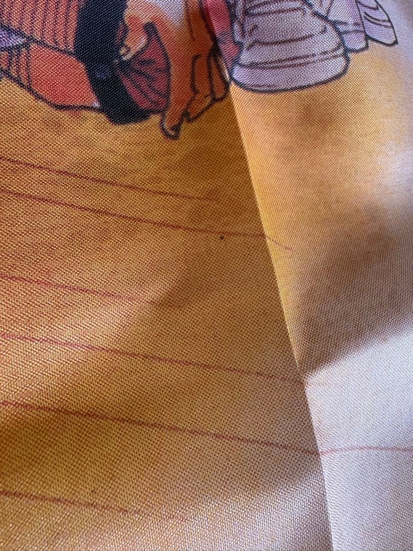 レア SLAM DUNK スラムダンク 布ポスター タペストリー 湘北