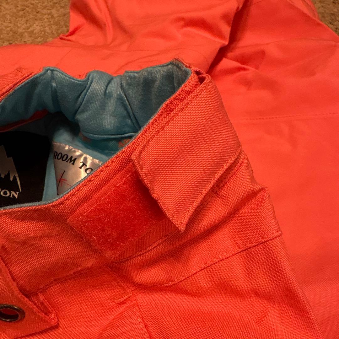 バートン　スキーウェア 子供Lサイズ　140 150