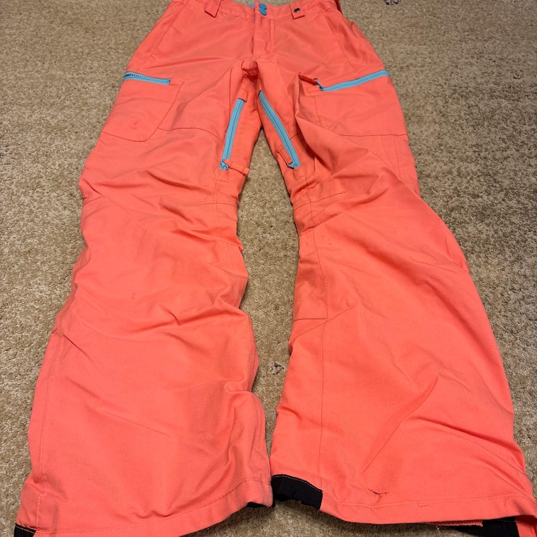 バートン　スキーウェア 子供Lサイズ　140 150