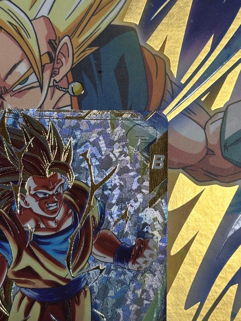 SDV3-002 孫悟空　パラレル