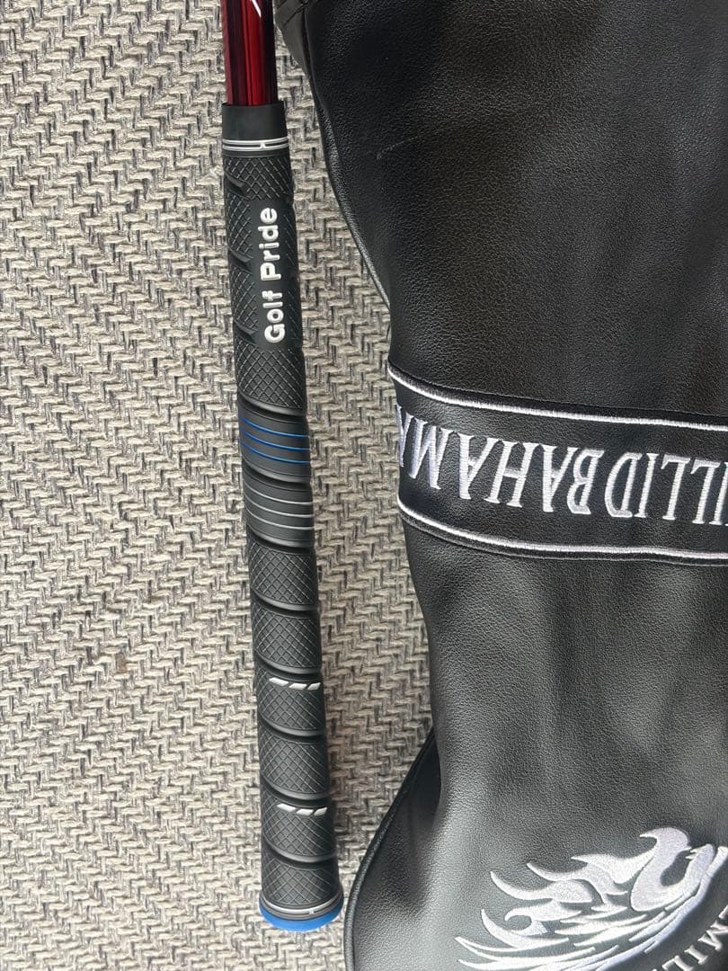 エミリットバハマ　CV8 ACE デラマックス　UXD 4S