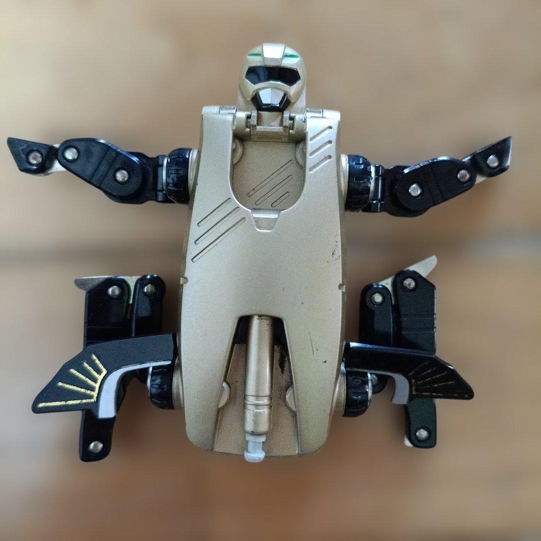 ガオレンジャー 変身グッズヒーロータイプ