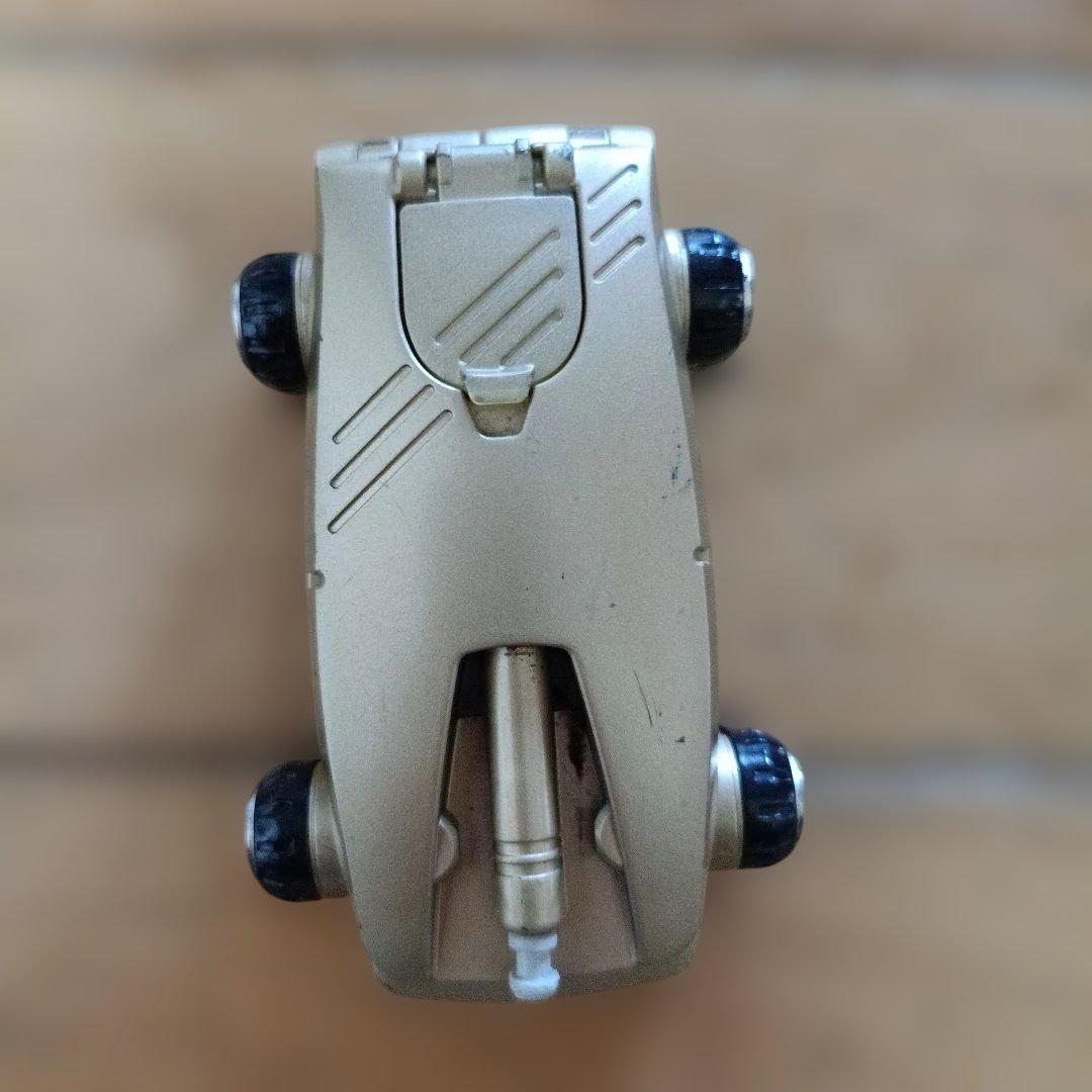 ガオレンジャー 変身グッズヒーロータイプ