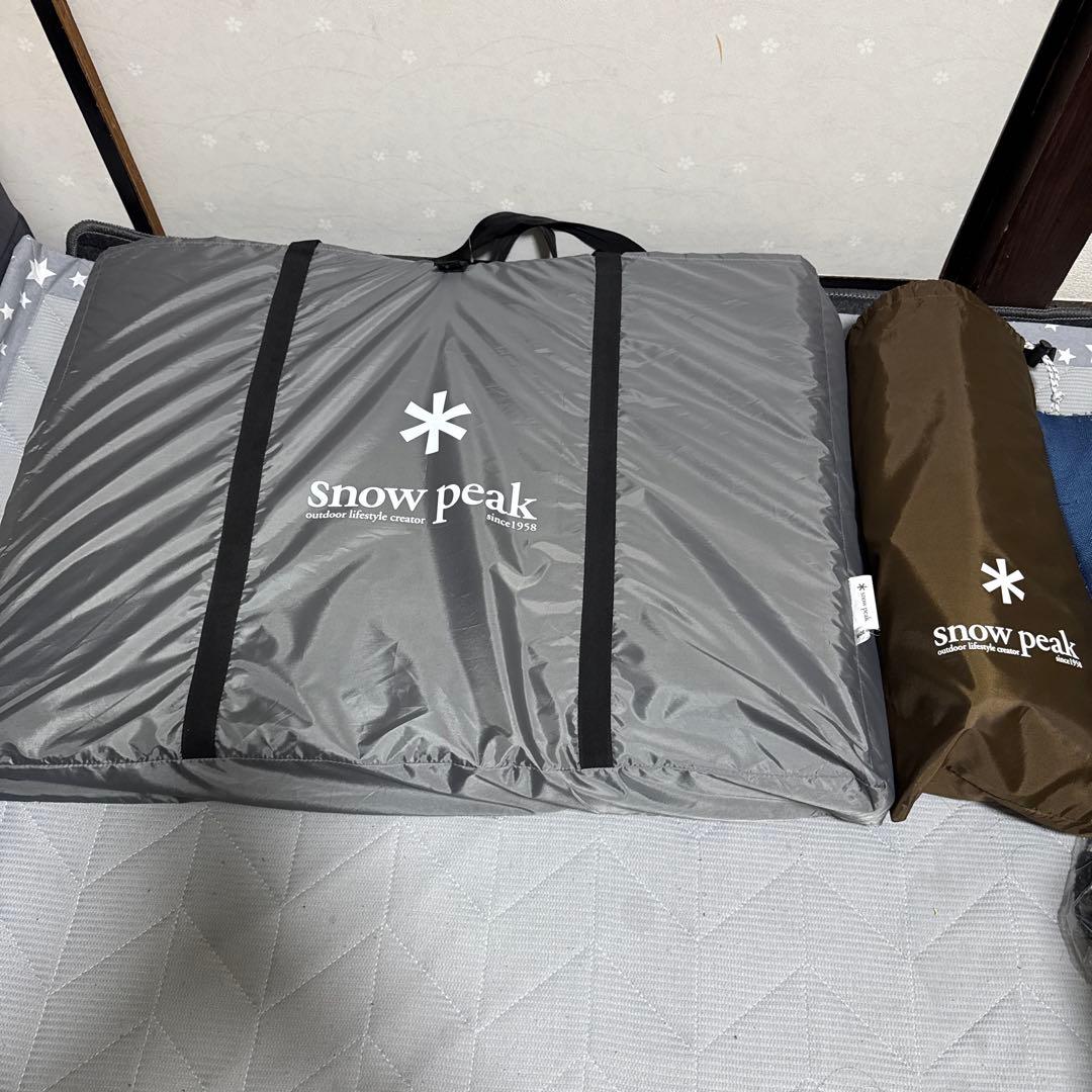  peak TM-385 tm-380 シート マット　セット