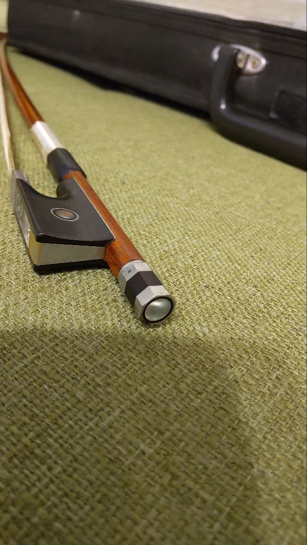 Piccolini 1/2 バイオリン ケース付き