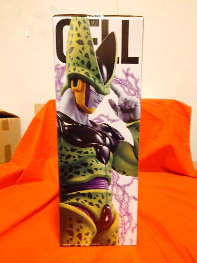 ドラゴンボール　一番くじ　未来への決闘　A、C、D、E、ラストワン5体セット