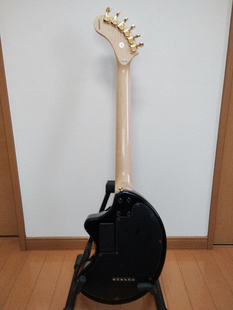 新品未使用 FERNANDES ZO-3 hide PAINT-ZO24