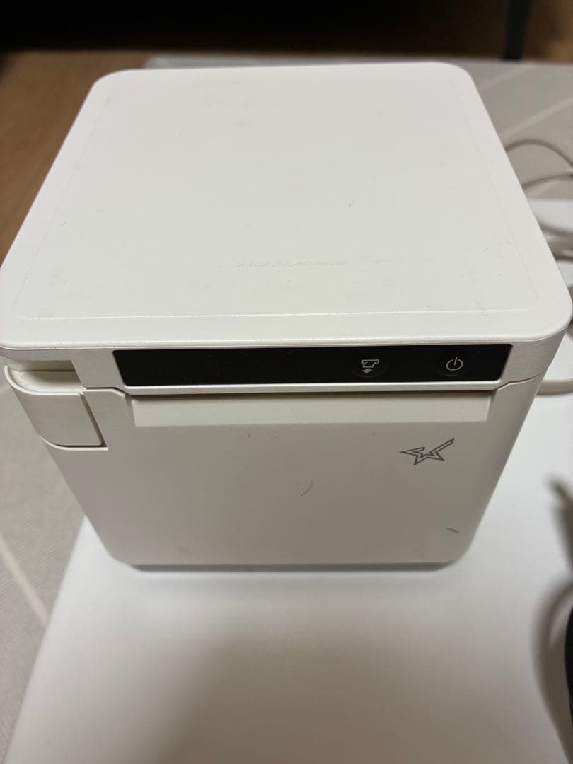 サーマルプリンター＆ドロアー■MCP31LB　エアレジ対応　サーマルロール付き！