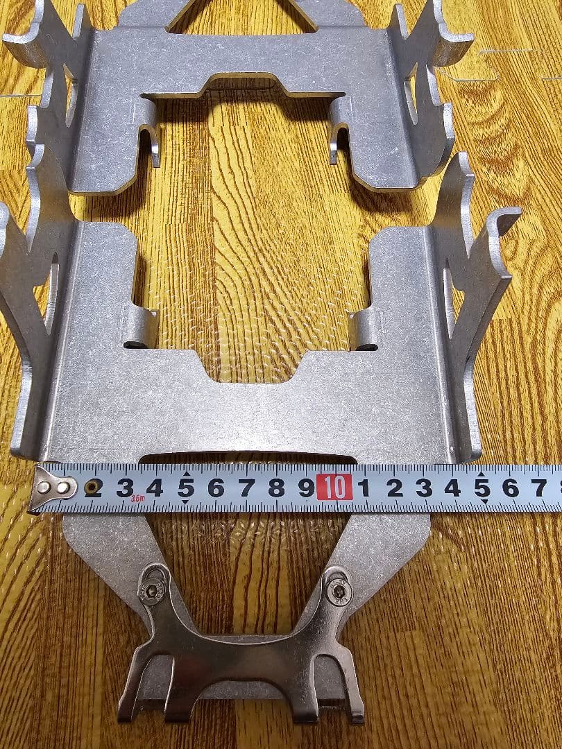 スノーボード KARAKORAM CRAMPONS143