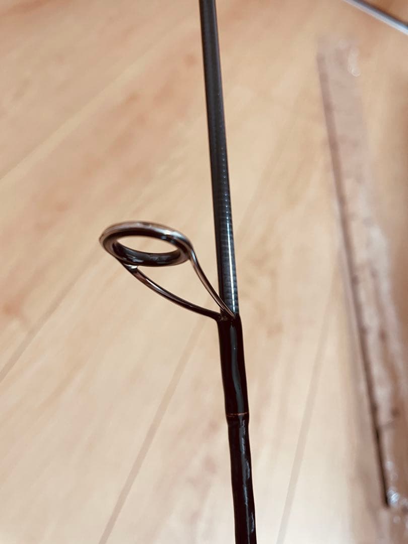 ダイワ イプリミ 62UL トラウトロッド