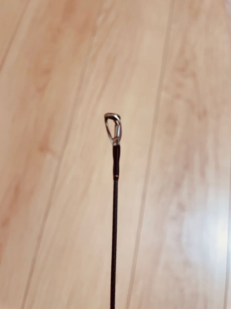 ダイワ イプリミ 62UL トラウトロッド