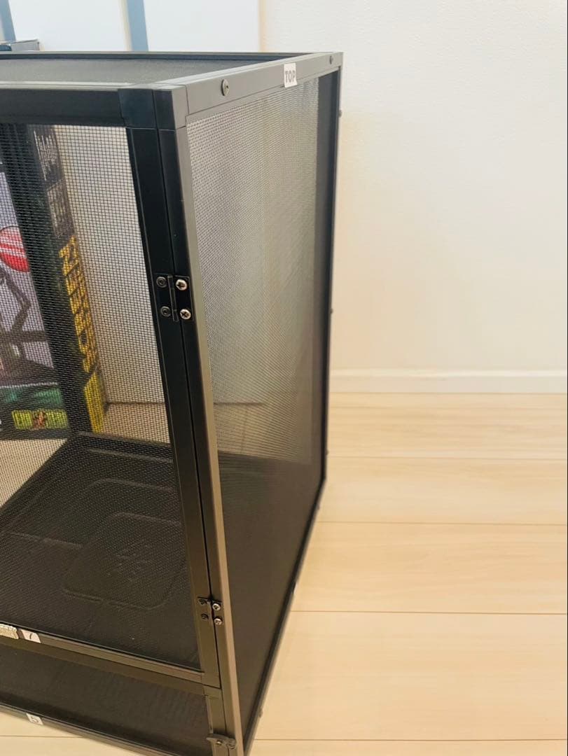 スクリーンテラリウム 4560 45×45×60cm