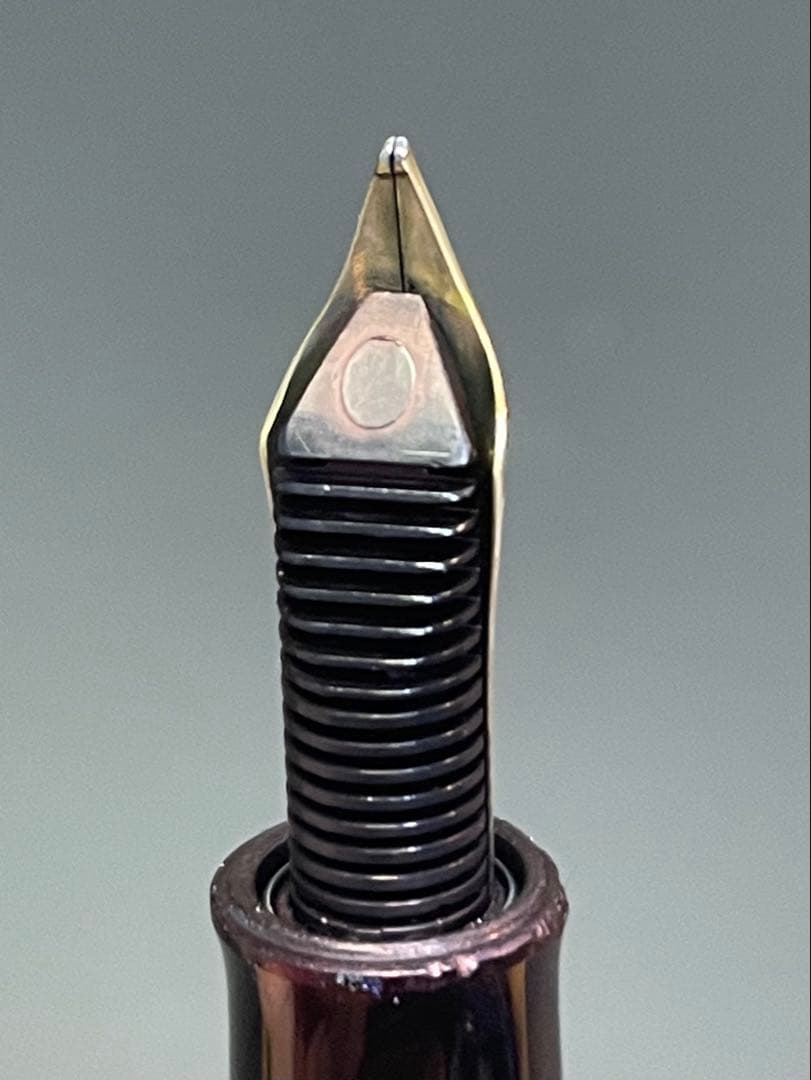 Pelikan(ペリカン) M700 TOLEDO(トレド)初期版