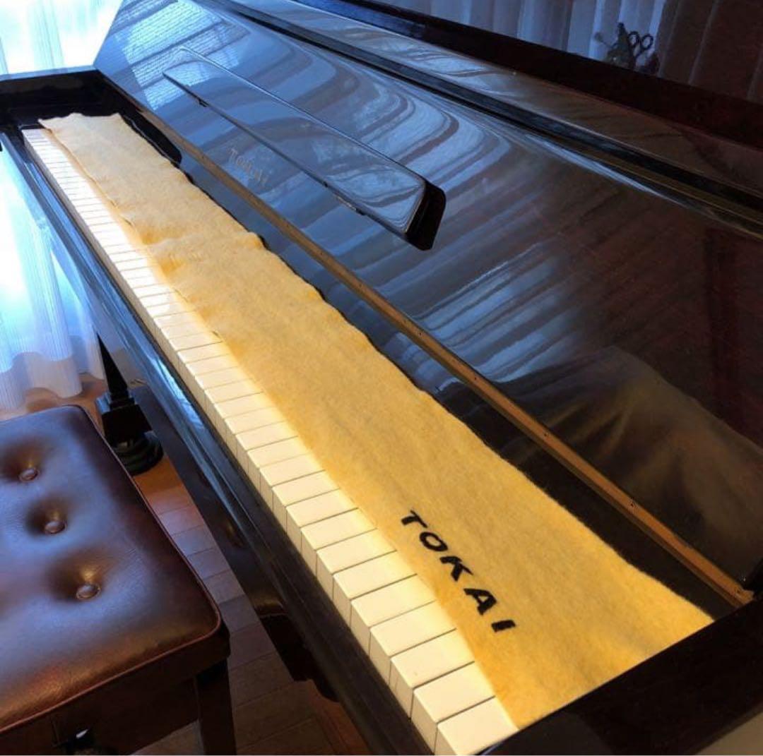 TOKAI アップライトピアノ 88鍵