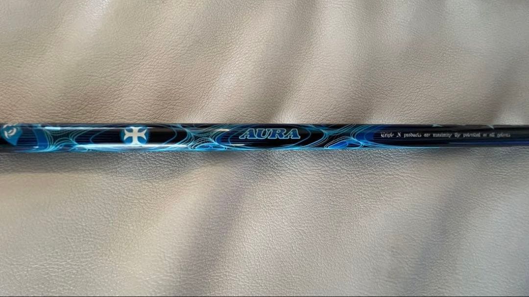 ロッディオドライバー