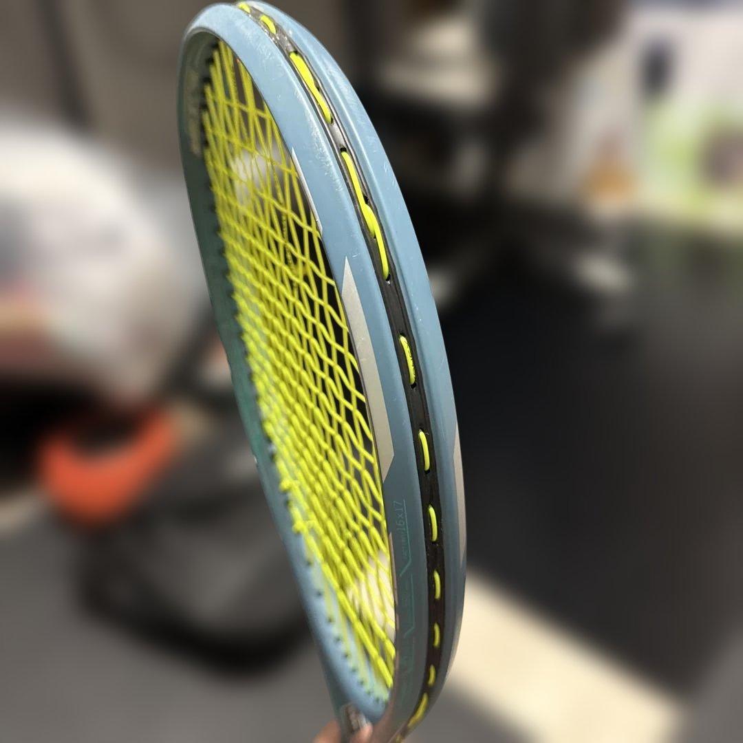 ACROSPEED S-PRO ケース付き