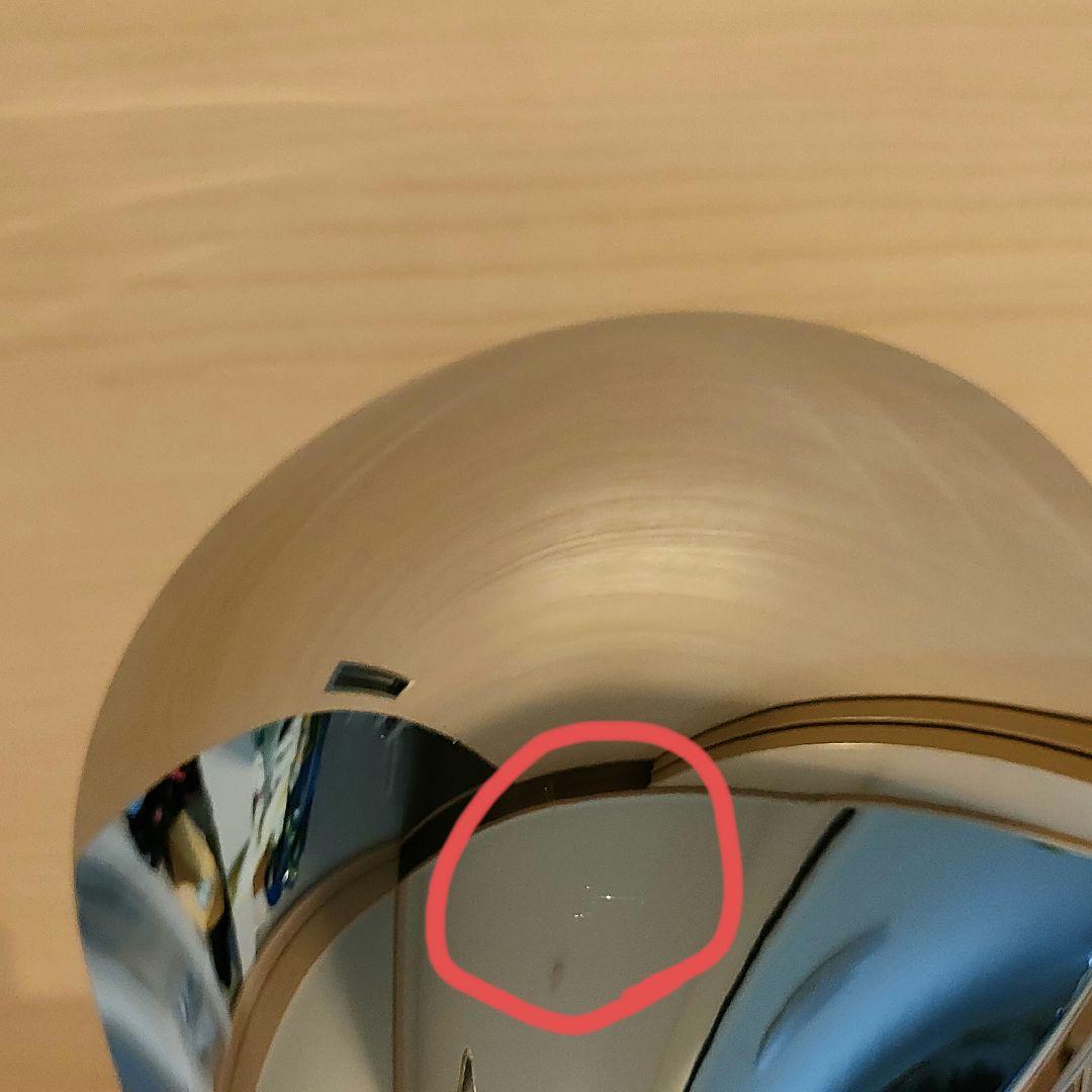 リファ ファインバブル　ダイア120 シャワーヘッド