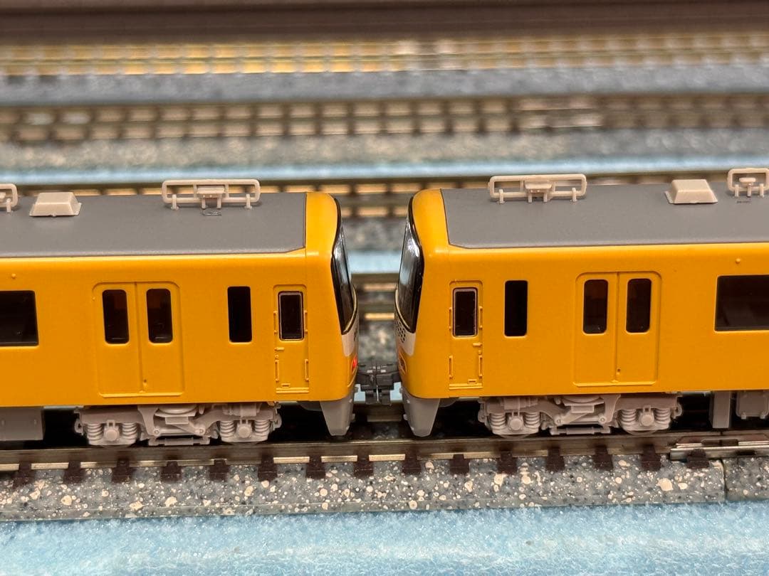 GREENMAX 京急新1000形 8両セット