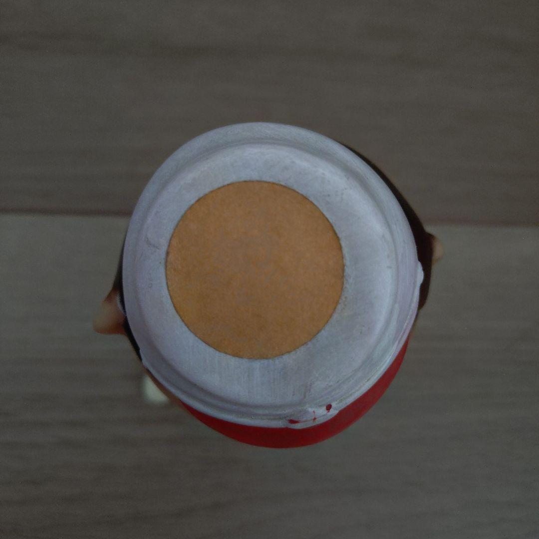 昭和レトロ　グリコ　ミリタリー人形　ソフビ