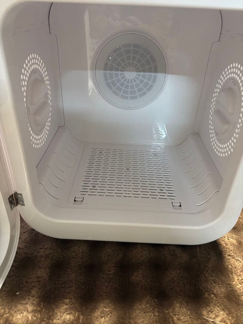 レ*ク様 ペットドライヤーボックス　美品です