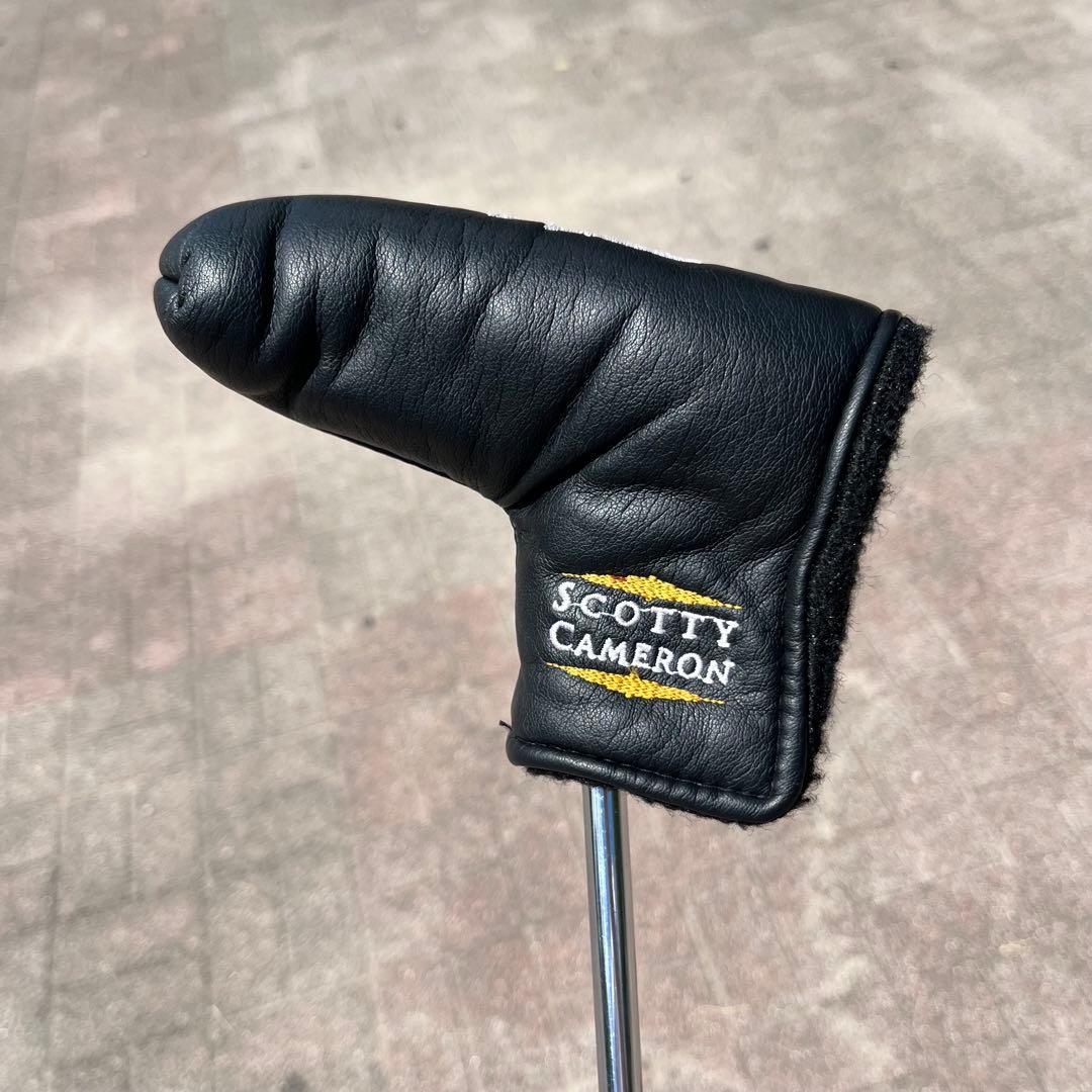 スコッティキャメロン プライベートリザーブ1 日本限定125本 超激レア