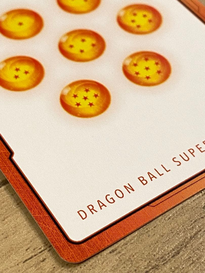 ドラゴンボール エナジーマーカー 金 42巻E-90