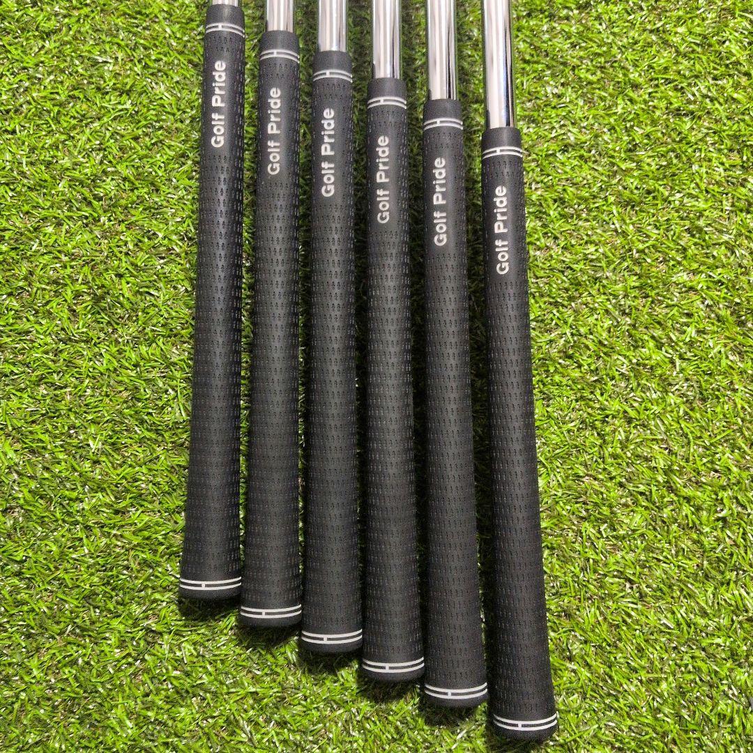 希少♡スリクソン Zフォージド2 プロジェクトX 6.5 松山英樹プロ使用モデル