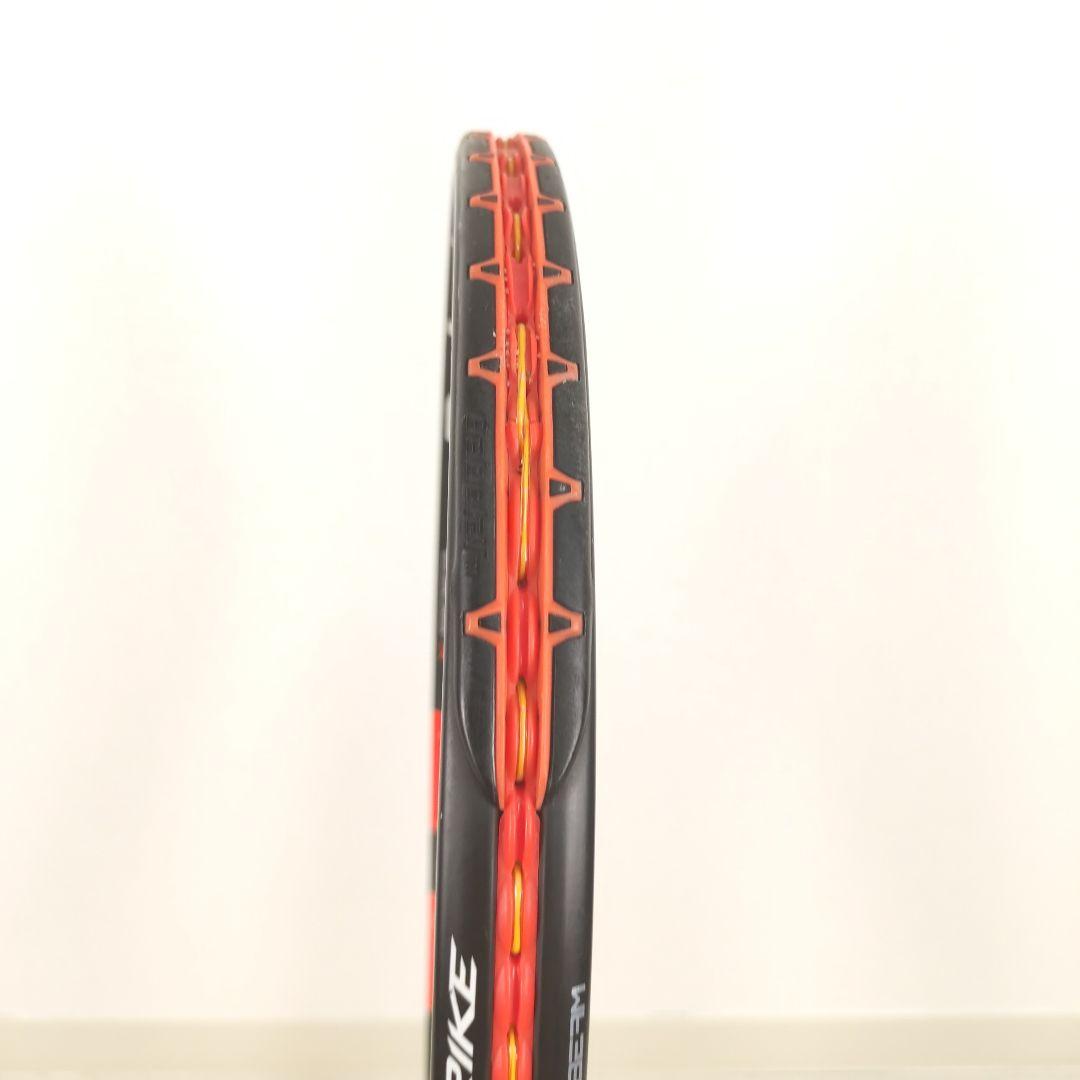 【美品】Babolat PURE STRIKE G2 バボラ ピュアストライク