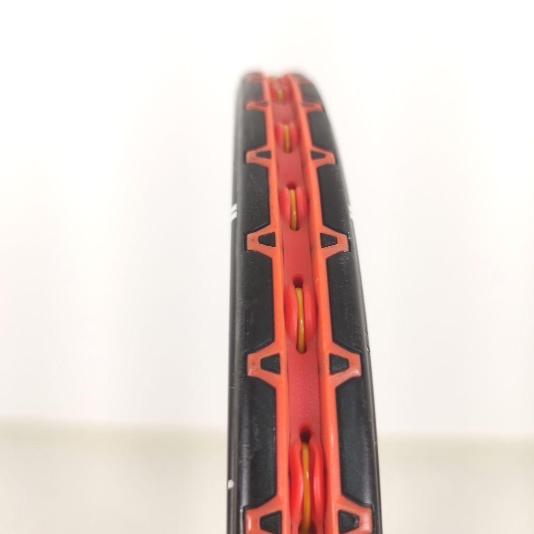 【美品】Babolat PURE STRIKE G2 バボラ ピュアストライク