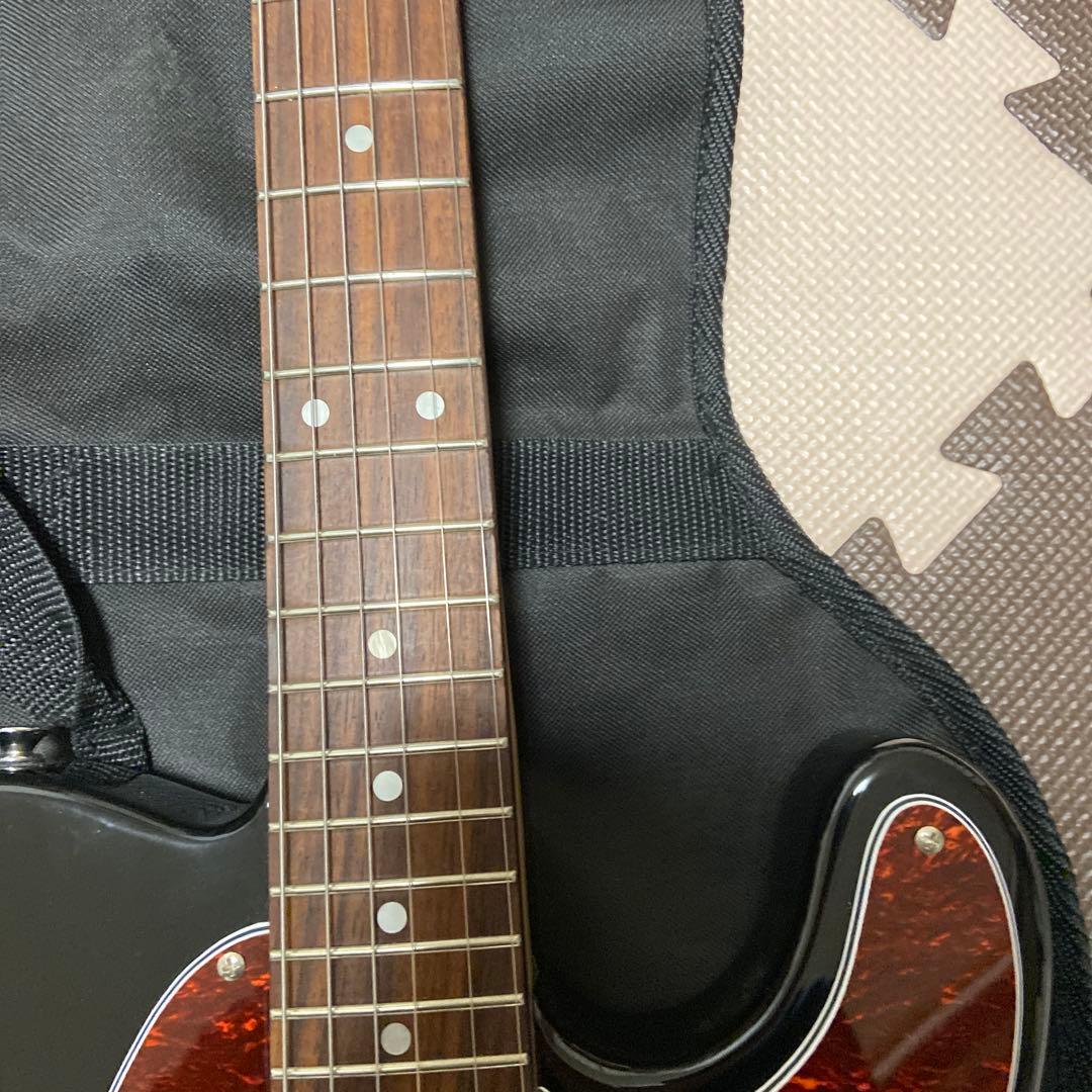 acr50　ARIA テレキャスター　Legend エレキギター ブラック