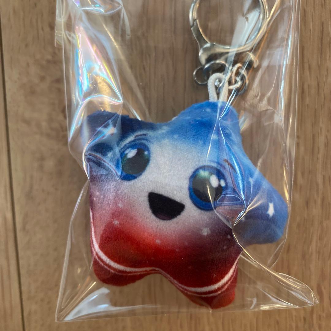 EXPO２０２５ 関西万博 USA アメリカ館入館者限定 スパークくん