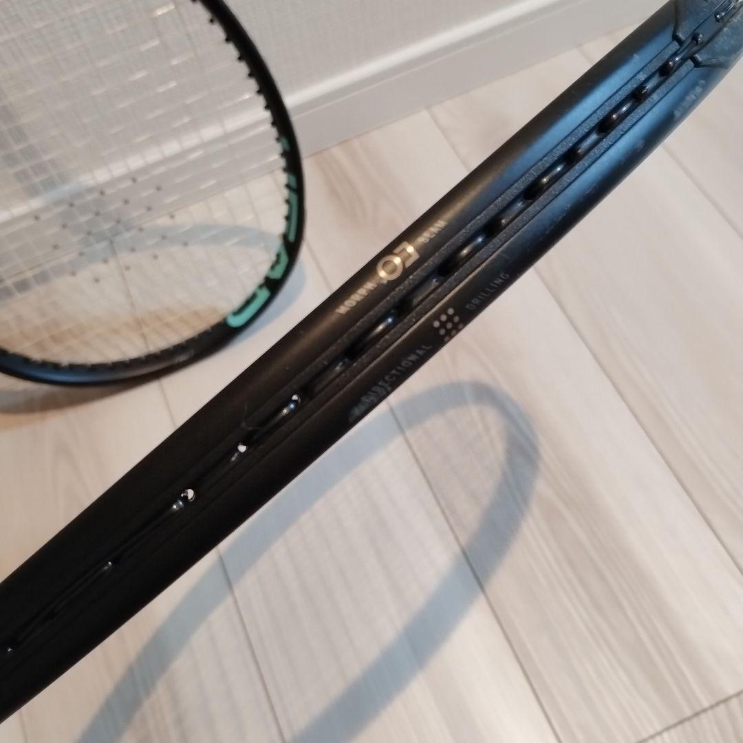 HEAD Boom PRO ラケット2本セット