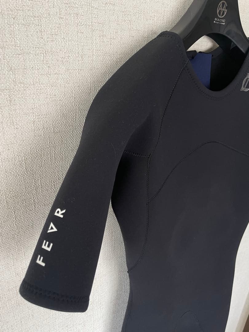 FEVR 2mm シーガル　夏用