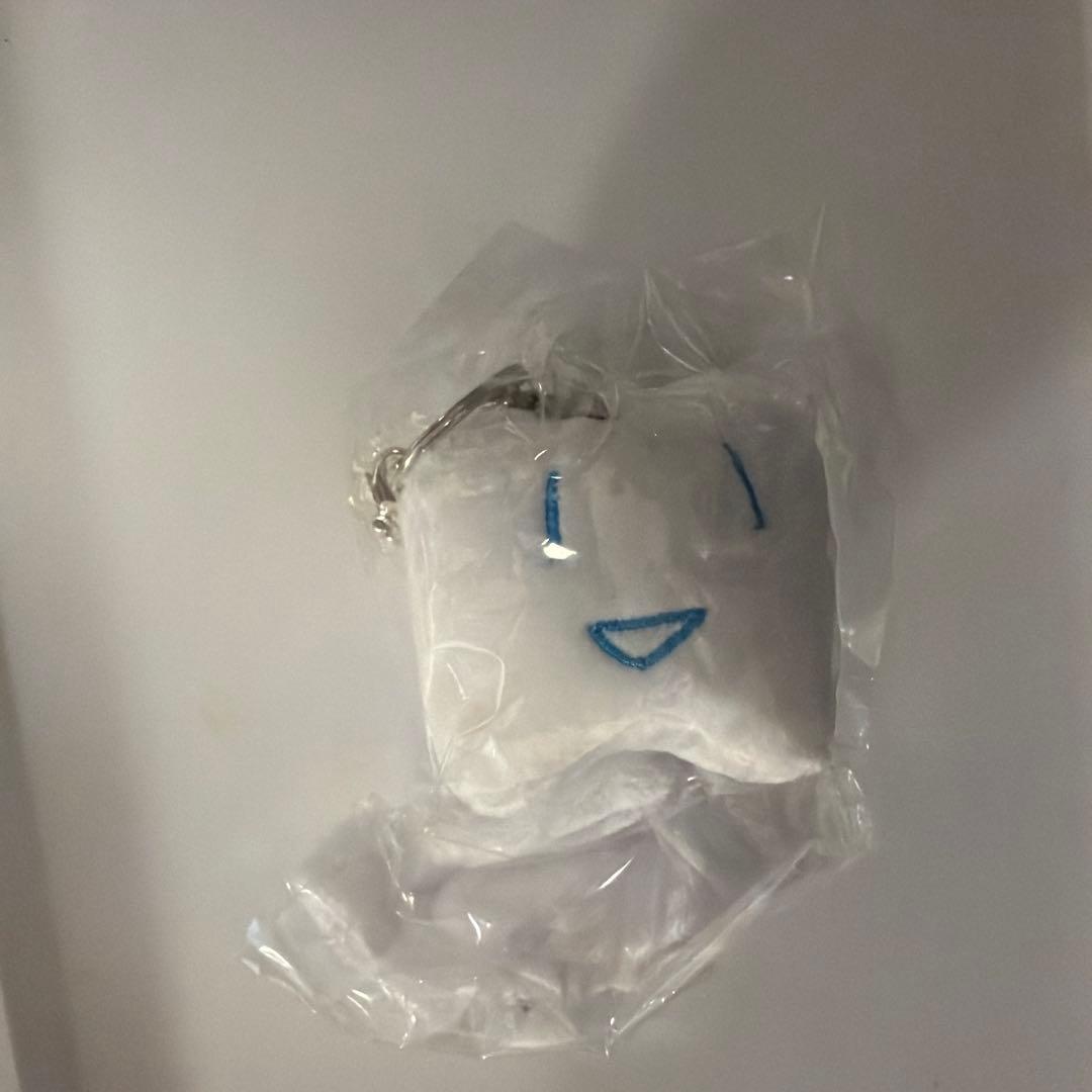 Ado はちゃん 歯てるてる坊主 with Sunny 心臓