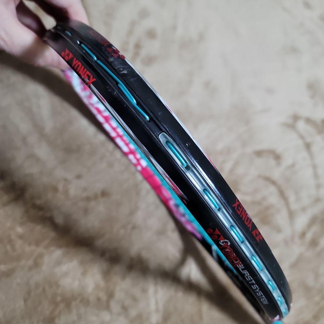 GEOBREAK ジオブレイク50VS テニスラケットヨネックス